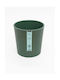 Micplast Flower Pot Elegance Round 20 Cypress