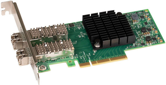 Sonnet Κάρτα PCIe σε θύρα Ethernet