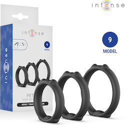 Intense Module Inele Pentru Penis D-245148 Intense Module Inele Pentru Penis D-245148