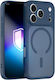 3mk Misty Magcase Hülle Apple iPhone 17 Pro Max...