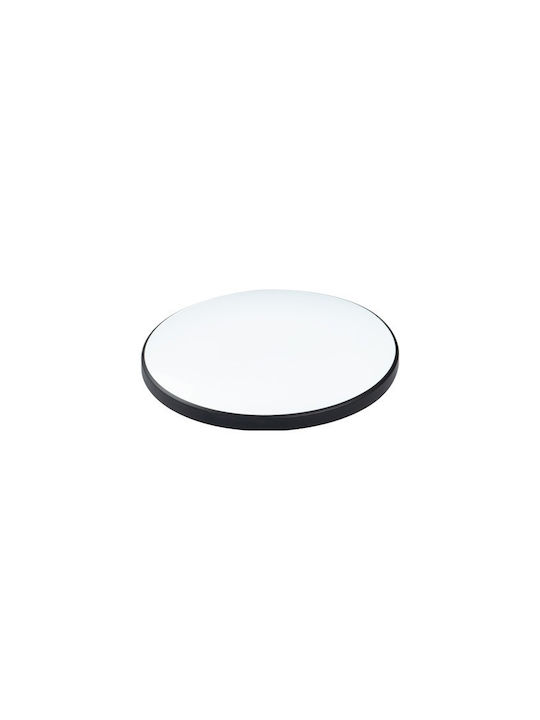 Horoz Electric Black Mount Ceiling Light With Integrated LED