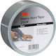 3m Scotch Duct Tape Μονωτική Ταινία Βαρέως Τύπου 48mm X 50m Ασημί
