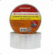 Aluminum Tape Reinforced With Glass Wool Ht-05585