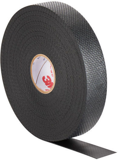 3m Scotch 23 Αυτοσυγκρατούμενη Μονωτική Ταινία 9mm X 9,15m