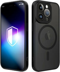 3mk Misty Magcase Apple Iphone 14 Pro Black