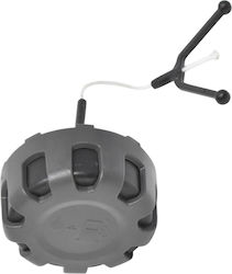Capacul Rezervorului De Benzenă Original Husqvarna 343r-345r-355rx-545rx-555rxt-cc2245-bc2255-bc2256-122hd60