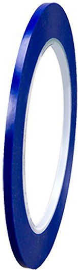 3m 471+ Blue Vinyl Masking Tape Color Separation 3mm X 32m