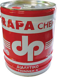Разредител Drapa Thinner 18лт