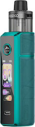 Voopoo Drag X3 Pod Kit 5ml Lake Green