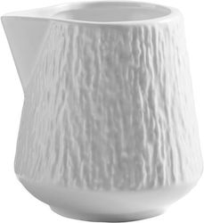 Γαλατιέρα Πορσελάνης Rock 170ml 7x5.2x7.2cm Σετ 6 Τεμαχίων Γαλατιέρα Πορσελάνης Rock 170ml 7x5.2x7.2cm Σετ 6 Τεμαχίων