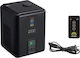 Funken Maschine 350W