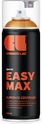 Σπρέι Easy Max 400ml Daffodil Yellow No 823