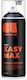 Easy Max Sprühfarbe 400ml Kobaltblau Nr 824