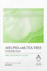 SKIN627 Pads Τόνωσης Προσώπου 10τμχ
