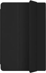 Калъф Slim Smart Tri Fold New Design Lenovo Tab 10.1'' Tb311fu/tb311xu Черен