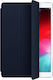 Θήκη Slim Smart Tri Fold New Design Lenovo Tab 10.1'' Tb311fu/tb311xu Σκούρο Μπλε