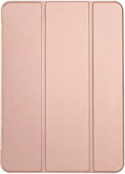 Калъф Slim Smart Tri Fold New Design Xiaomi Redmi Pad Pro 12.1'' Розово злато Калъф Slim Smart Tri Fold New Design Xiaomi Redmi Pad Pro 12.1'' Розово злато