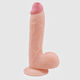 Guilty Toys Dildo Realist Flesh