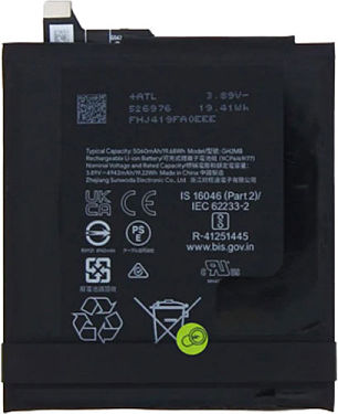 Baterie Gh2mb Google Pixel 9 Pro Xl