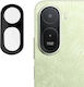Full Camera Glass Xiaomi Redmi A7 Pro 4g Black