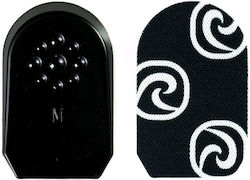 Rehband Anatomic Heel Pads 2 Pieces