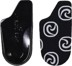 Rehband Anatomic Heel Pads 2 Pieces