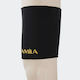 Amila Thigh Support Neoprene Black 46314