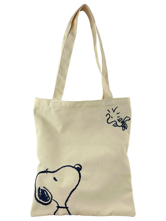 Geantă De Cumpărături Peanuts Snoopy