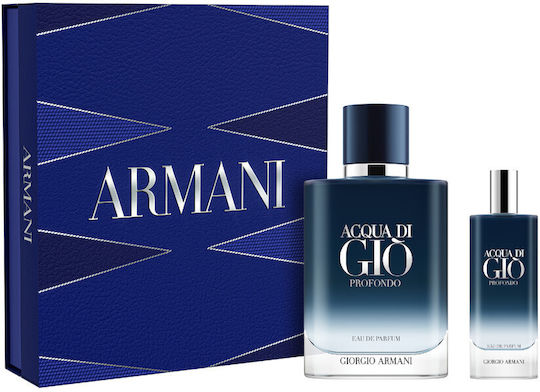Giorgio Armani Acqua Di Giò Profondo Eau de Parfum 100ml
