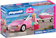 Playmobil Barbie Kámpio mit Meeres-Jet für 4+ Jahre