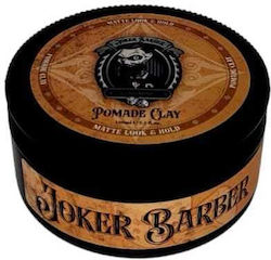 Joker Barber Pomade Für Starkes Reservierung & Natürliches Styling-Effekt 150ml