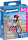 Playmobil Barbie Spaziergang in Brooklyn Für 4+ Jahre