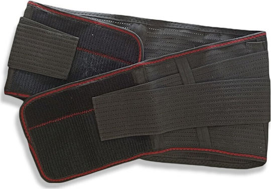 Massage Belt for Waist & Body with Heating Function