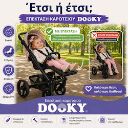 Dooky Резервна Част За Количка