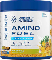 Applied Nutrition Fuel 91гр Millions Ананас