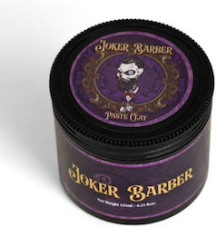 Joker Barber Κρέμα Μαλλιών για Όγκο 125ml Joker Barber Κρέμα Μαλλιών για Όγκο 125ml
