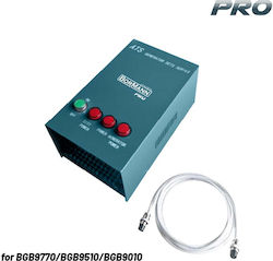 Bormann Pro Bgb9771 Automatisiertes Brett für Monophase Benzin Generator Teile Ats Bgb9770 9510 9010