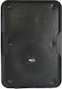 Audio Club M2 Prosound Installation Speaker Black