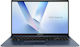 Asus VivoBook 15 M1502NAQ-BQ036W 15.6 Zoll IPS Vollständige HD (Ryzen 7-7730U/16GB/512GB SSD/Windows 11 Startseite) (Englisch US Tastatursprache)