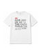 Gtc Short Sleeve T-Shirt Churchill White 2XL