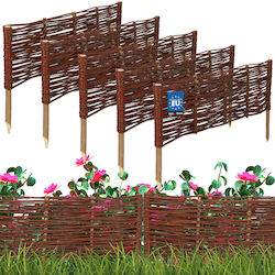 Kotarbau Garden Hedge 60x20cm 5 Pieces Kotarbau Garden Hedge 60x20cm 5 Pieces