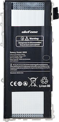 Ulefone Μπαταρία 12100mAh για Armor Pad 5 Pro