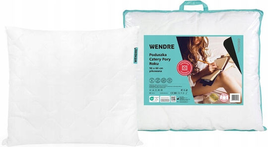 Wendre Polyester Kopfkissen 50x60cm