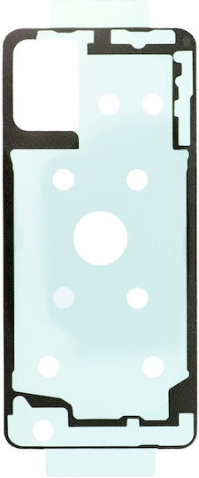 Oem Adhesive Tape Seal Battery Cover Samsung A51 A515 Premium