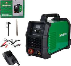 NewBeat MMA-315CP Mașină de Sudură Inverter MMA cu Curent Maxim de Sudură 200A