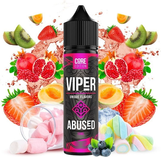Viper Аромат Abused 60ml 1бр Abused Core Edition