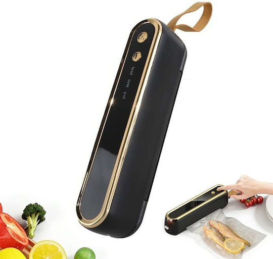 Rechargeable Food Sealing Device Cy-11005