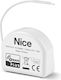 Nice Z-wave Dimmer-control Fgd-212 Eu Nice Fgd-212 Eu