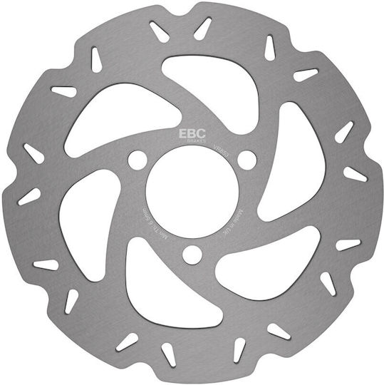 Ebc Vr853 Vee Motorcycle Brake Disc