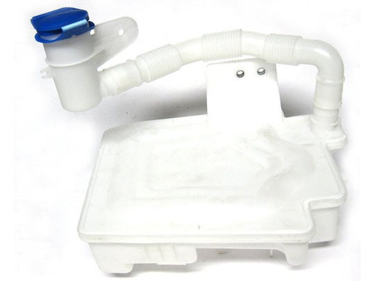 Vw Golf Vi 2008 Washer Fluid Reservoir
